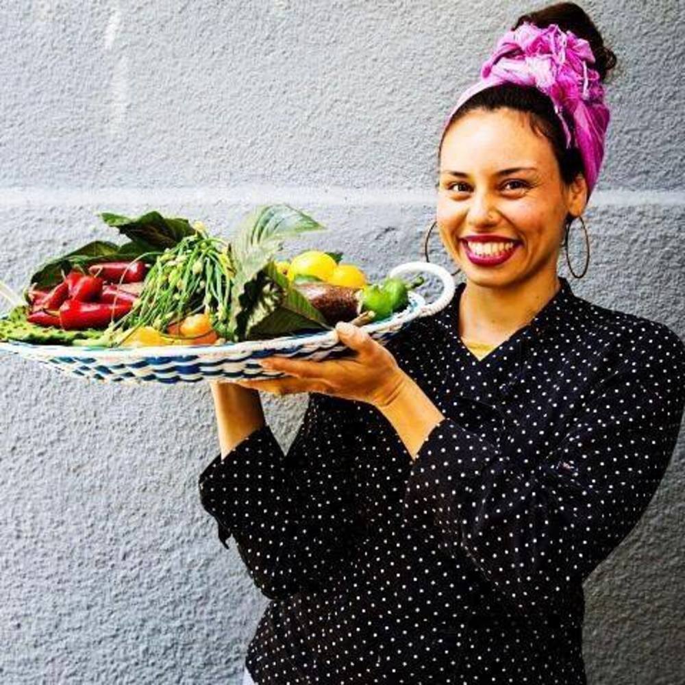 Meet your Posher, Perla